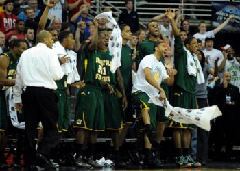 March Madness Typically Turns To Sadness For HBCU Hoops