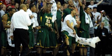 March Madness Typically Turns To Sadness For HBCU Hoops