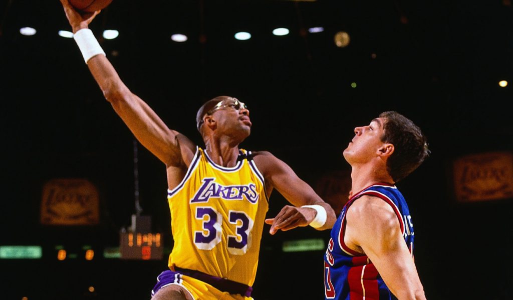 Happy 71st Birthday Kareem: A Giant On The Court And In Society