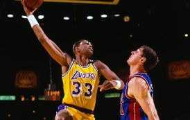 Happy 71st Birthday Kareem: A Giant On The Court And In Society