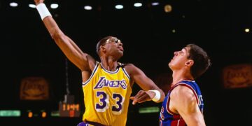 Happy 71st Birthday Kareem: A Giant On The Court And In Society