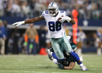The Lesson Behind Cowboys’ Release Of Dez Bryant