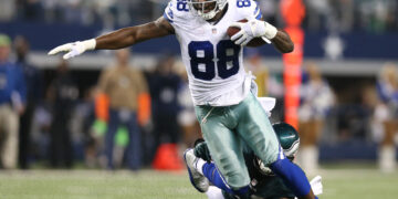 The Lesson Behind Cowboys’ Release Of Dez Bryant