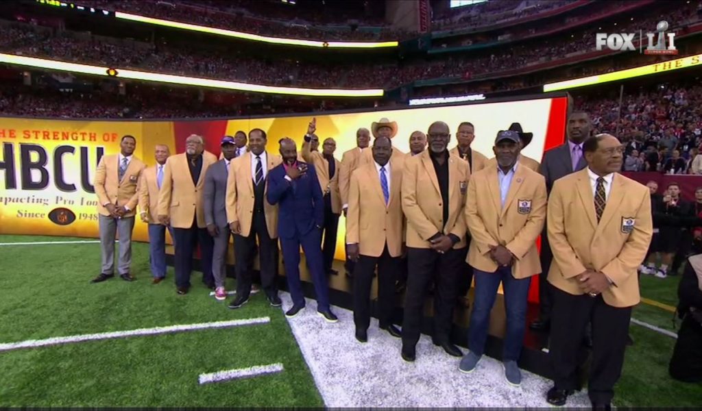 Will The NFL Draft Continue To Dodge HBCU Prospects?