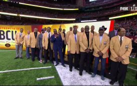 Will The NFL Draft Continue To Dodge HBCU Prospects?