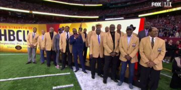 Will The NFL Draft Continue To Dodge HBCU Prospects?