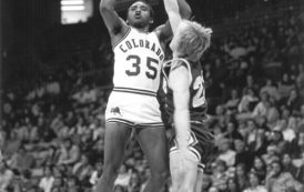Replay Of Basketball Legend JoJo Hunter On The AAA Talk Show
