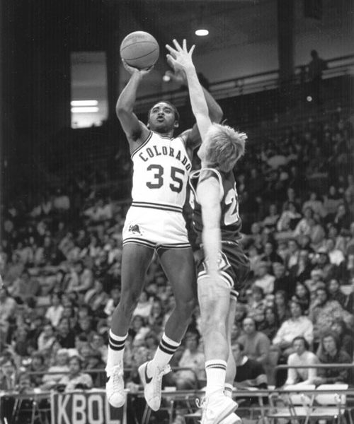 Replay Of Basketball Legend JoJo Hunter On The AAA Talk Show