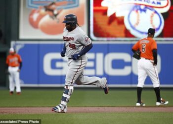 Enough With The Archaic Unwritten Rules Of Baseball, Please