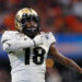 THE DRAFT’S BEST STORY: SHAQUEM GRIFFIN – FROM UCF TO SEATTLE
