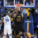 Cavaliers Versus Warriors IV: Who You Got?