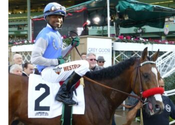 Black Jockeys Once Ruled The Sport Of Horse Racing