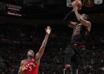 LOVE OR HATE LBJ; DON’T FORGET TO APPRECIATE HIS GREATNESS