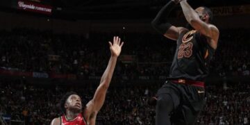 LOVE OR HATE LBJ; DON’T FORGET TO APPRECIATE HIS GREATNESS