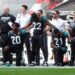 NEW NFL ANTHEM RULE SMACKS OF RACISM; SHOWS LACK OF DIVERSITY AND UNDERSTANDING AMONG TEAM OWNERS