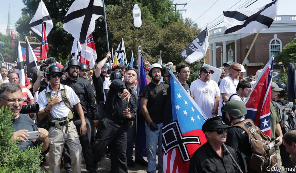 AMERICA'S TRADITION OF PATRIOTISM IS FILLED WITH HYPOCRISY