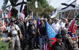 AMERICA'S TRADITION OF PATRIOTISM IS FILLED WITH HYPOCRISY