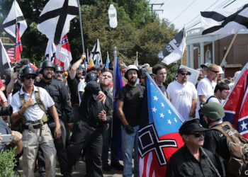 AMERICA’S TRADITION OF PATRIOTISM IS FILLED WITH HYPOCRISY