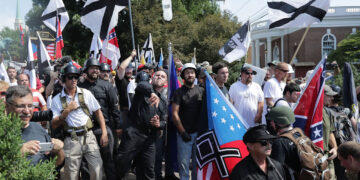 AMERICA’S TRADITION OF PATRIOTISM IS FILLED WITH HYPOCRISY