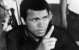 Ali 'Pardon' Illustrates How Little Trump Knows About Black America