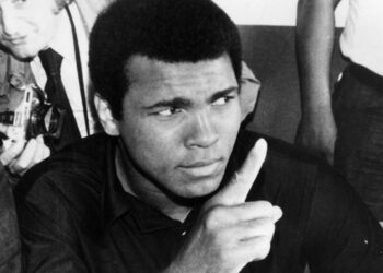 Ali ‘Pardon’ Illustrates How Little Trump Knows About Black America