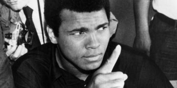 Ali ‘Pardon’ Illustrates How Little Trump Knows About Black America