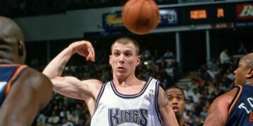 HAPPY BIRTHDAY JASON WILLIAMS: ‘WHITE CHOCOLATE’ WAS A PASSING WIZ