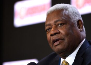 THE BIG O WANTS TO KNOW: WHERE ARE THE WHITE ATHLETES IN THE FIGHT FOR JUSTICE?