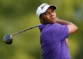 MEET THE NEXT GENERATION OF BLACK PRO GOLFERS