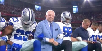 FUTURE NFL FREE AGENTS, DRAFT PICKS, AND FANS, JERRY JONES IS SHOWING YOU WHAT IT REALLY MEANS TO BE A ‘COW-BOY’