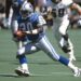BARRY TURNS 50: HAPPY BIRTHDAY BARRY SANDERS