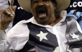 COWBOYS FANS... IT IS TIME TO FIND ANOTHER TEAM TO CHEER FOR
