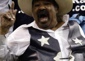 COWBOYS FANS… IT IS TIME TO FIND ANOTHER TEAM TO CHEER FOR