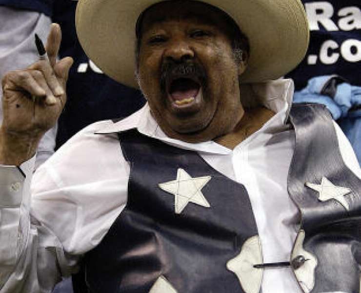 COWBOYS FANS... IT IS TIME TO FIND ANOTHER TEAM TO CHEER FOR