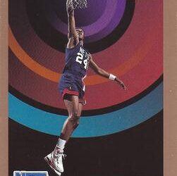 DERRICK GERVIN PODCAST TALKS NBA TRADES, AND NFL  WITH FORMER ALL-PRO NOSE TACKLE JERRY BALL