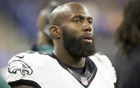 FUTURE NFL FREE AGENTS SHOULD BLACKBALL DALLAS' JERRY JONES LIKE THE LEAGUE HAS 'WHITEBALLED' COLIN KAEPERNICK