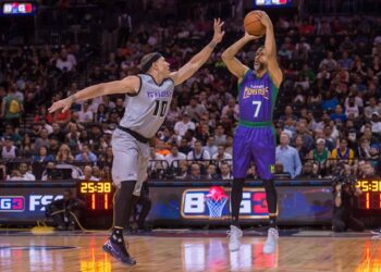 ABDUL-RAUF TALKS IN DEPTH ABOUT LSU, FINDING ISLAM, NBA BLACKBALLING, AND BECOMING AN ICON ON AAA TALK SHOW