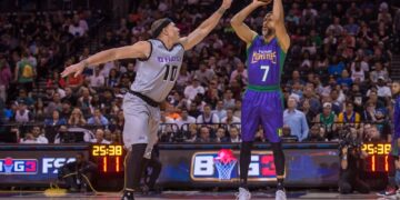 ABDUL-RAUF TALKS IN DEPTH ABOUT LSU, FINDING ISLAM, NBA BLACKBALLING, AND BECOMING AN ICON ON AAA TALK SHOW