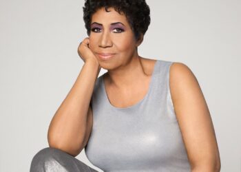 FORMER DETROIT LIONS V-P LARRY LEE REMEMBERS HIS FRIEND ARETHA FRANKLIN