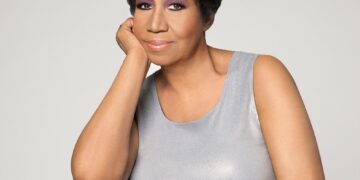 FORMER DETROIT LIONS V-P LARRY LEE REMEMBERS HIS FRIEND ARETHA FRANKLIN