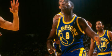 CHRIS WASHBURN TALKS ABOUT HIS FAILED NBA CAREER, AND LIFE RESSURECTION ON ‘AS GOOD AS IT GETS’ PODCAST