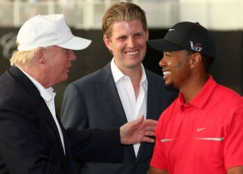 I ALWAYS CHEER FOR TIGER, BUT HIS LATEST COMMENTS ARE WHY MANY PEOPLE HAVE NOTHING TO DO WITH HIM