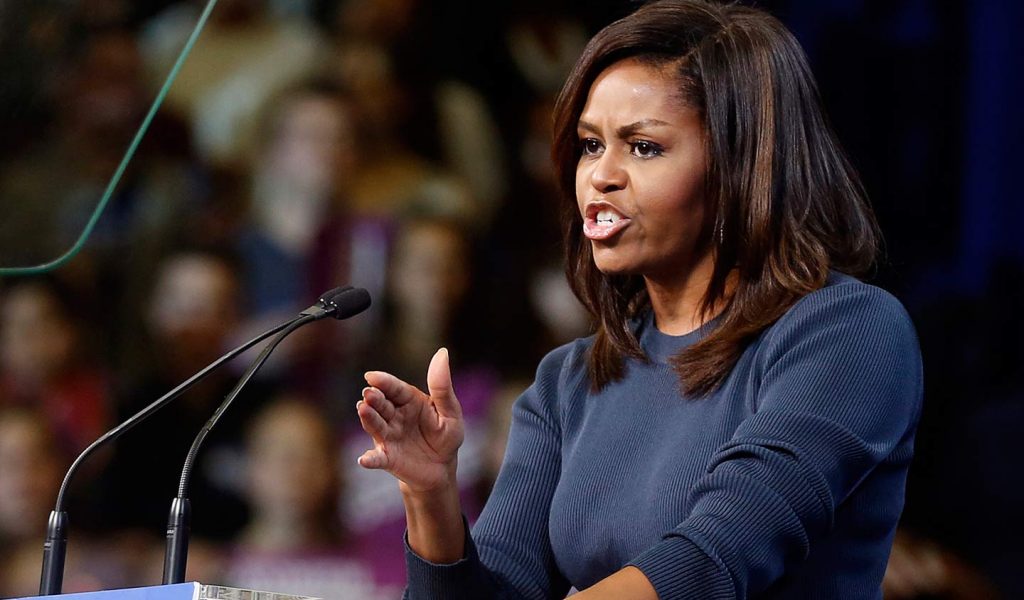 UNLIKE SOME OF THE BLACK PASTORS, LEBRON JAMES WON'T FALL FOR FIRST LADY PHOTO-OP, UNLESS HER LAST NAME IS OBAMA