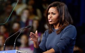 UNLIKE SOME OF THE BLACK PASTORS, LEBRON JAMES WON'T FALL FOR FIRST LADY PHOTO-OP, UNLESS HER LAST NAME IS OBAMA