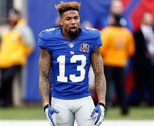 BECKHAM’S DEAL SETS NEW STANDARD FOR NFL CONTRACTS