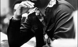 NBA LEGEND RAY SCOTT LOOKS AT THE HISTORY OF THE NBA ON ‘DERRICK GERVIN’S AS GOOD AS IT GETS’ PODCAST