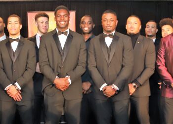   ‘FANTASTIC 4’ CONTINUES RICH LEGACY OF WATKINS SCHOLARS