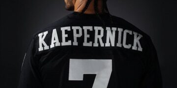 COLIN KAEPERNICK JUST KEEPS WINNING
