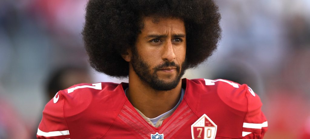 WHY THE NFL WAS SACKED BY KAEPERNICK AND REID