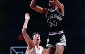 REPLAY OF GEORGE GERVIN INTERVIEW ON 'AS GOOD AS IT GETS'